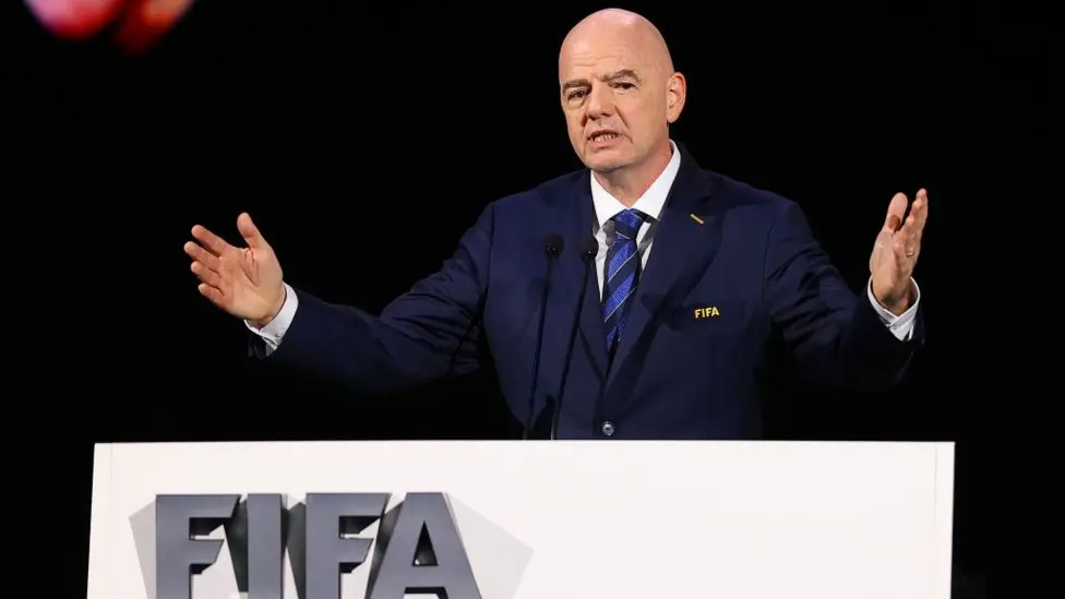 FIFA to Conduct Legal Review on Israel Suspension Request Amid Gaza Crisis
